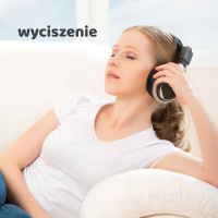 WYCISZENIE 432 HZ. Muzyka bez opłat MP3